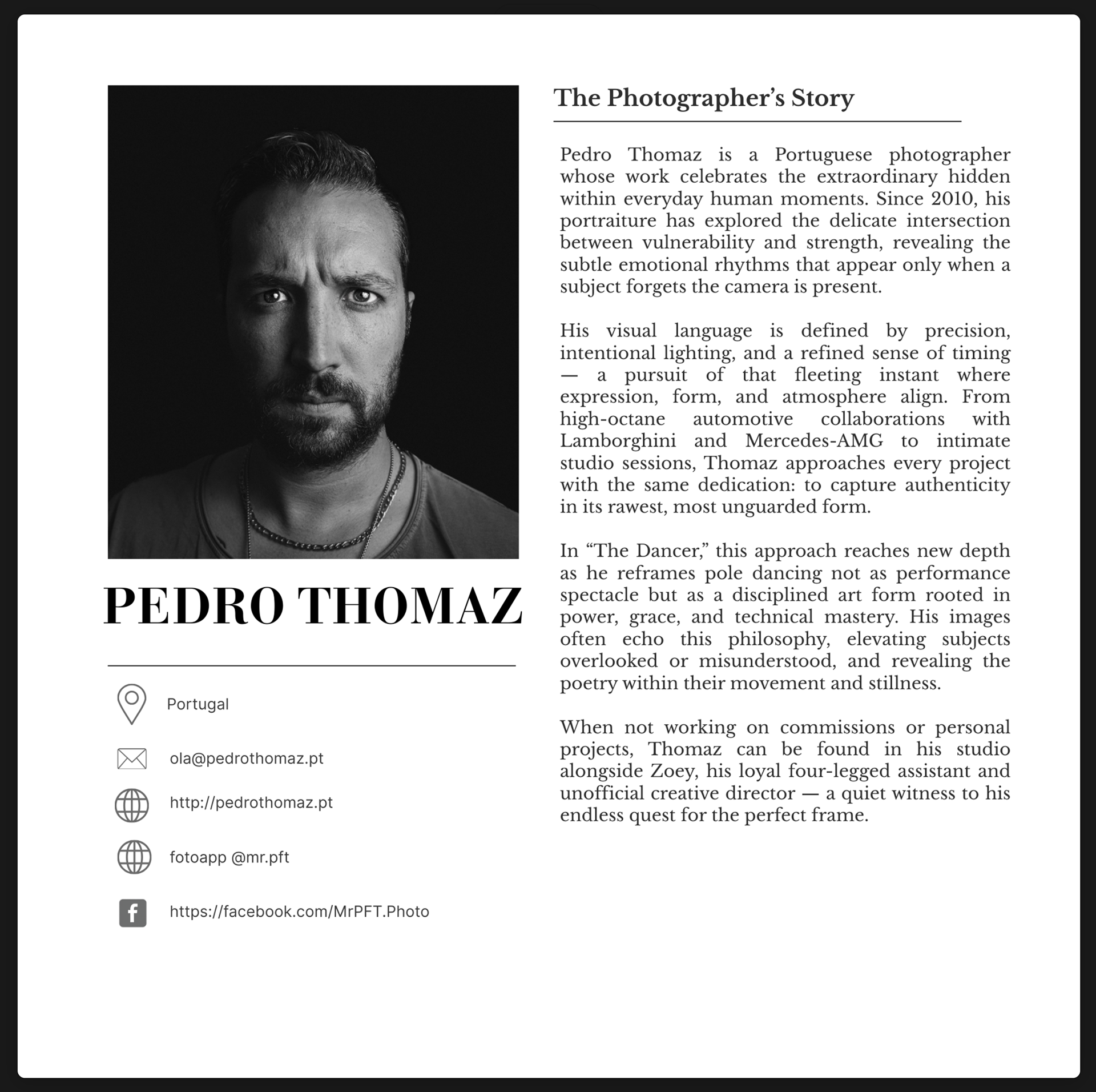 100 Photos of Europe