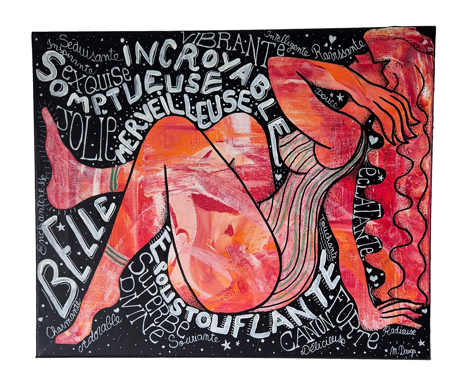 La merveilleuse
