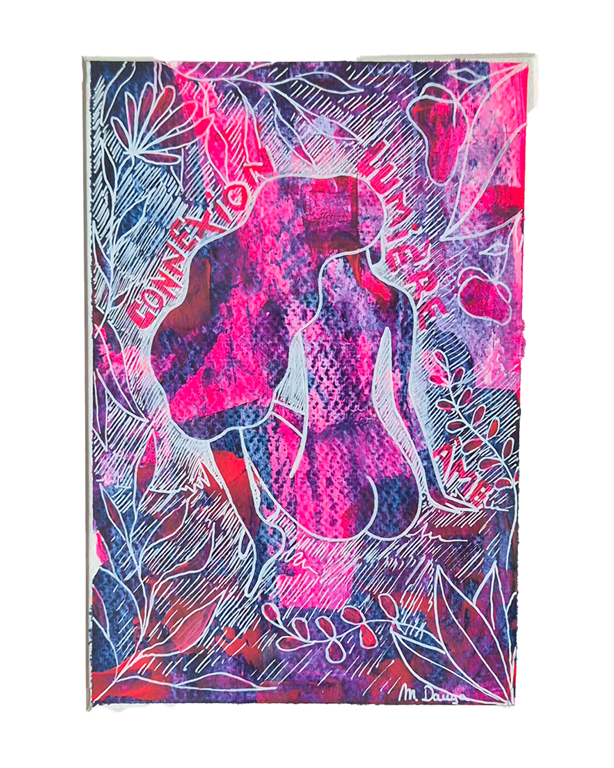 Vénus en lumière