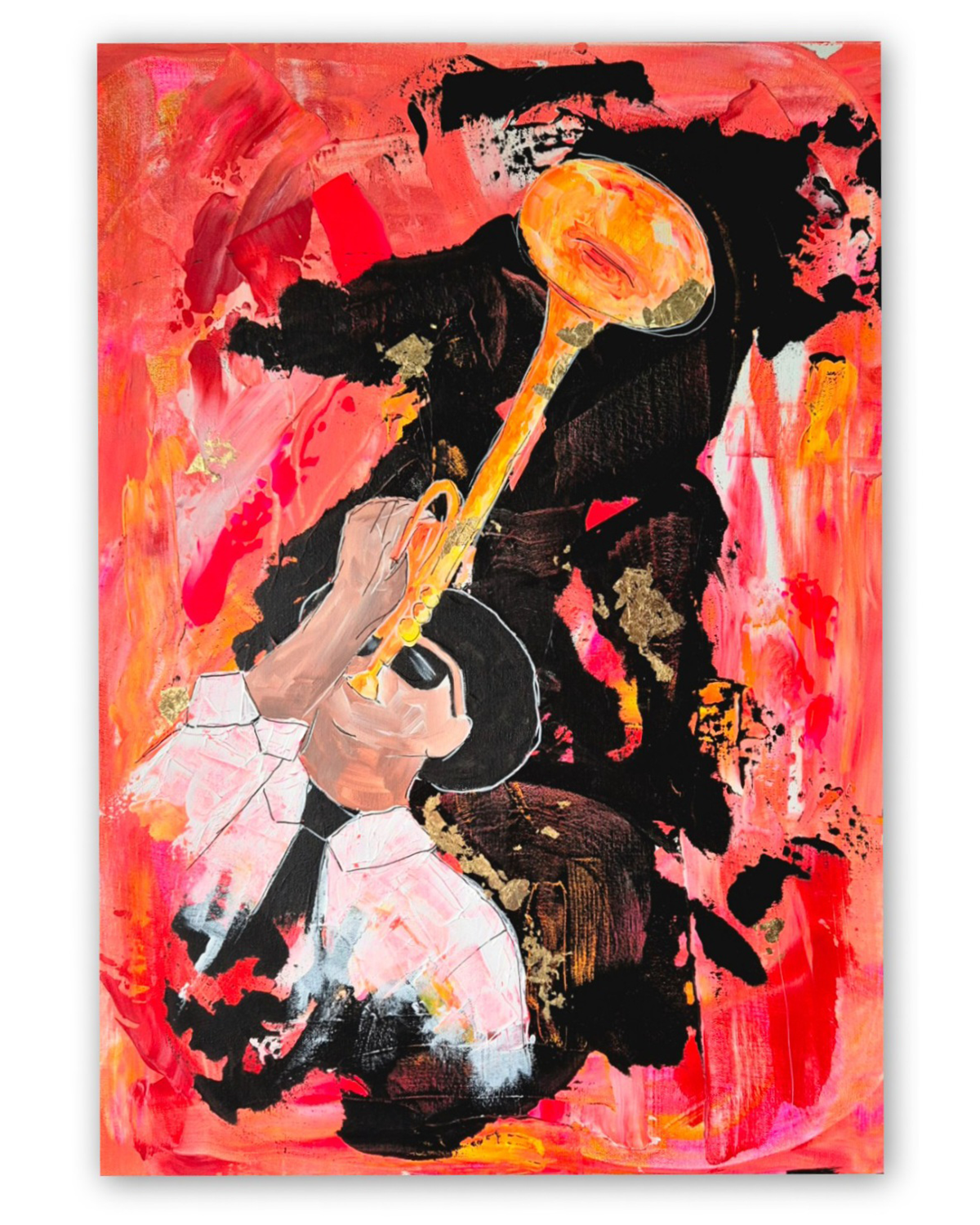 Jazzman