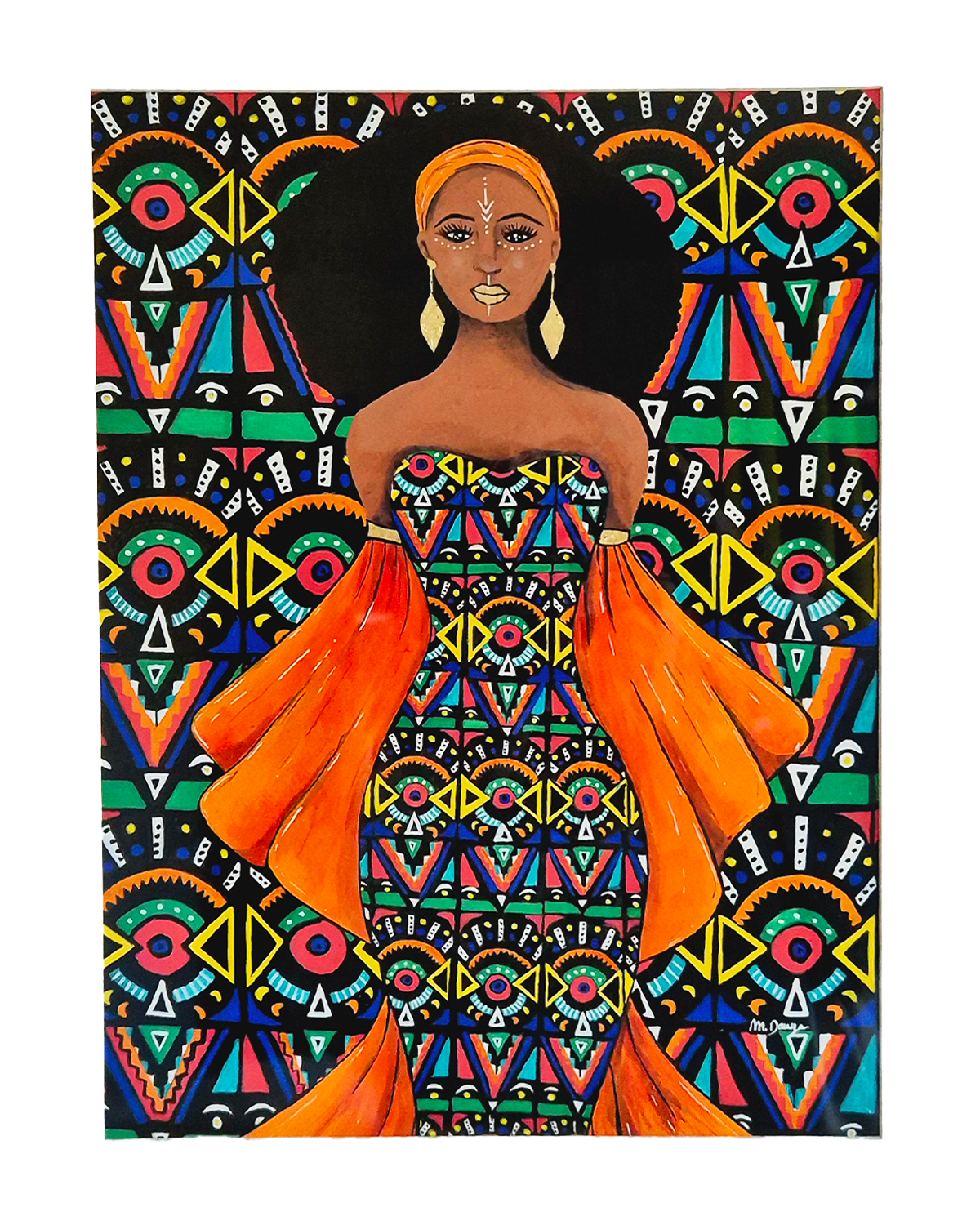 Nzinga