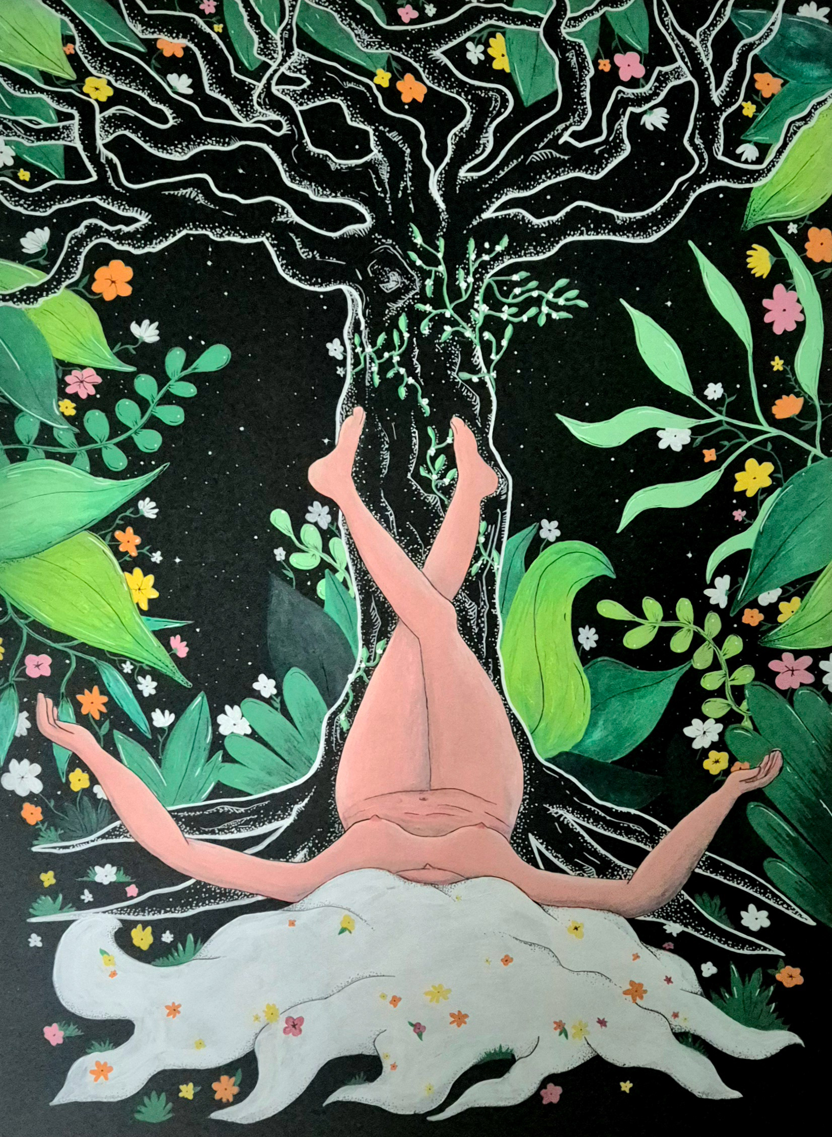 Vénus (vendu)