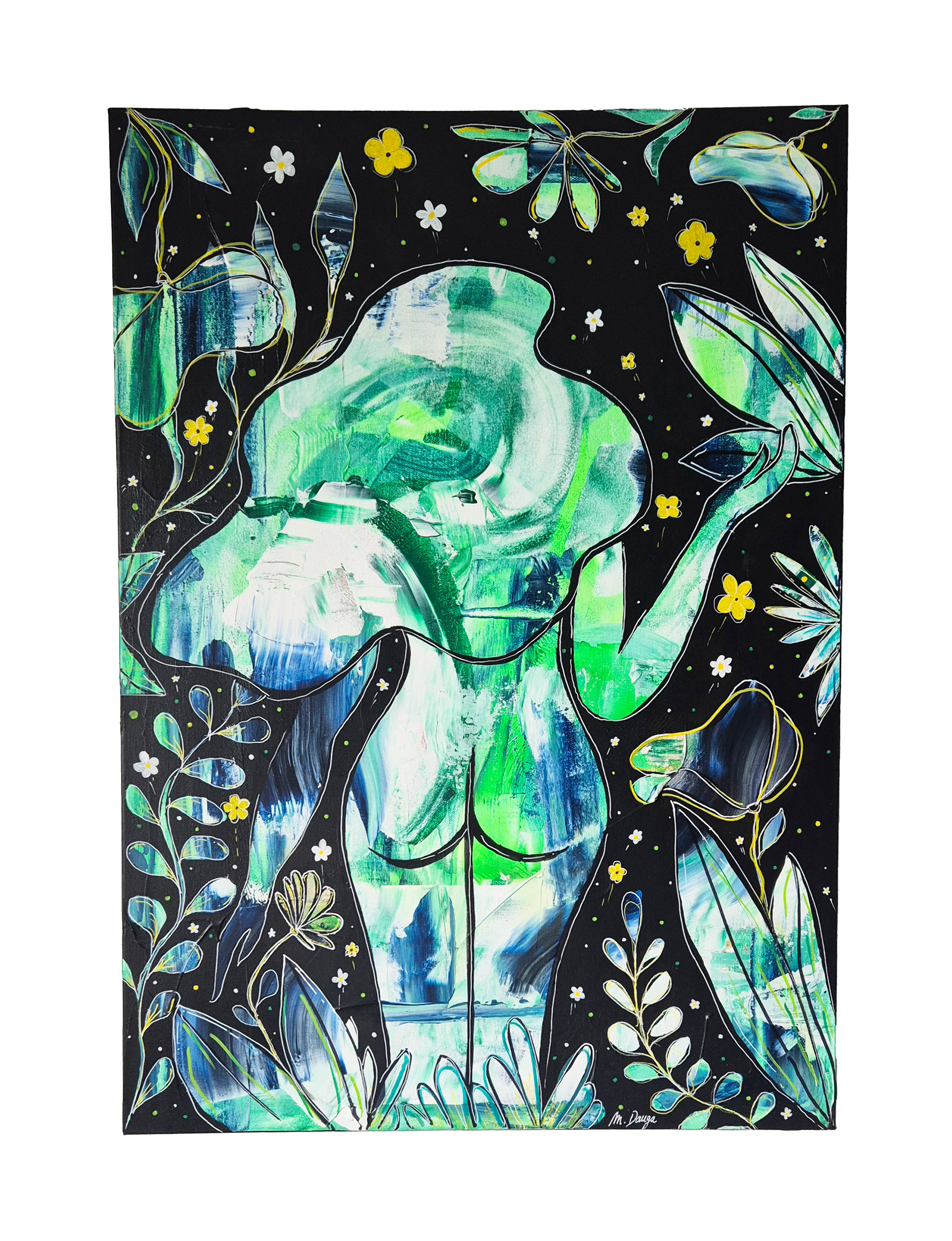 Le bonheur de Rosa