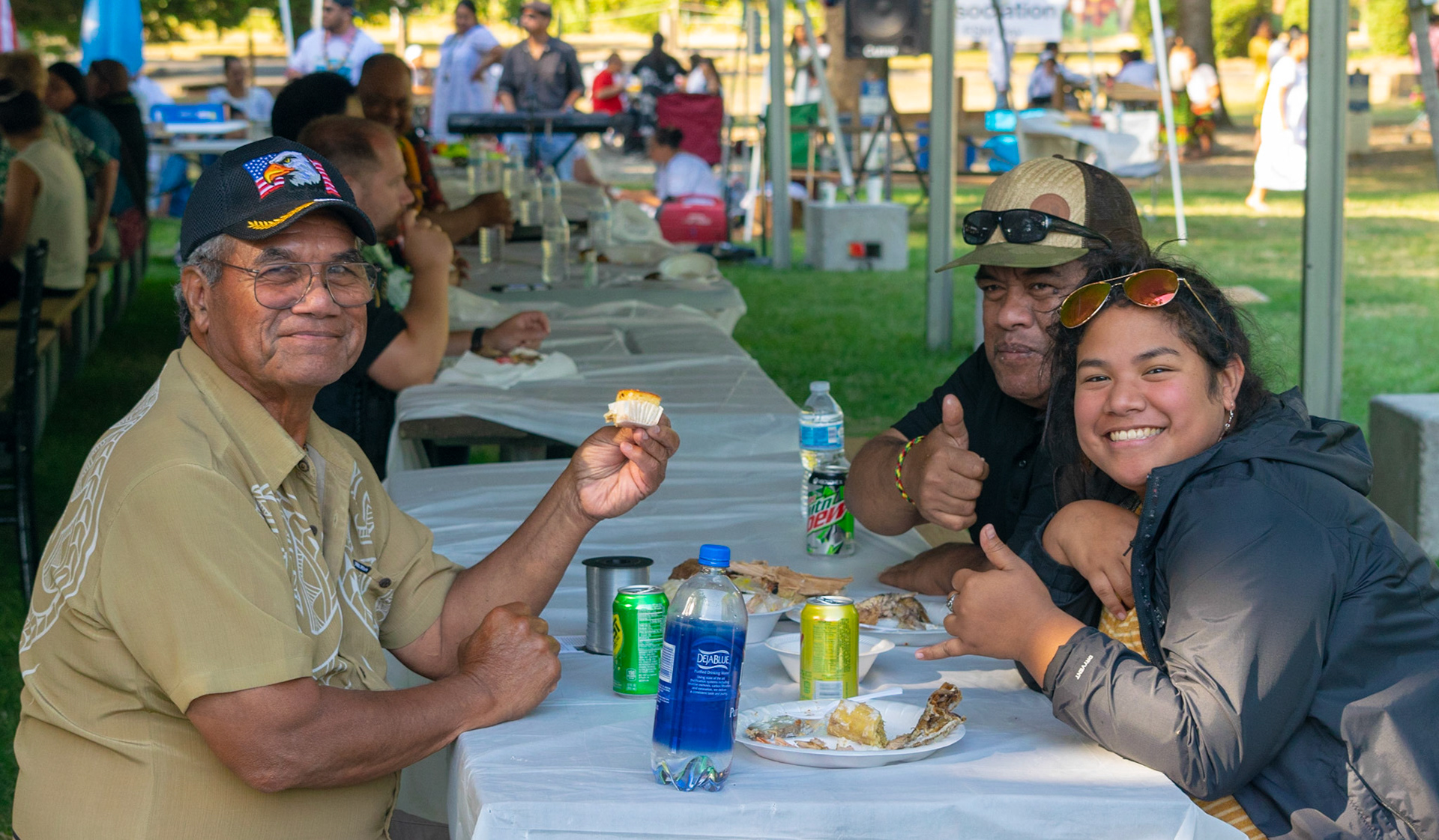1st FSM Community Day