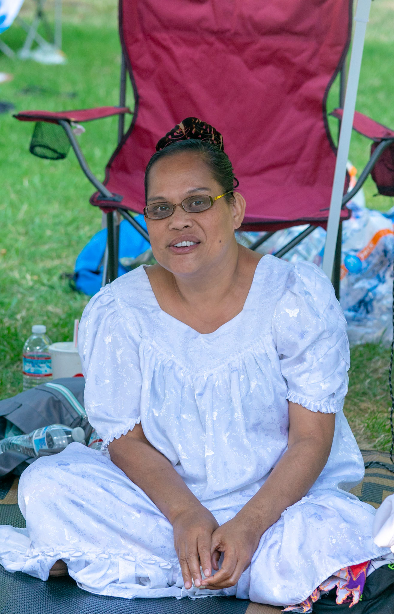 1st FSM Community Day
