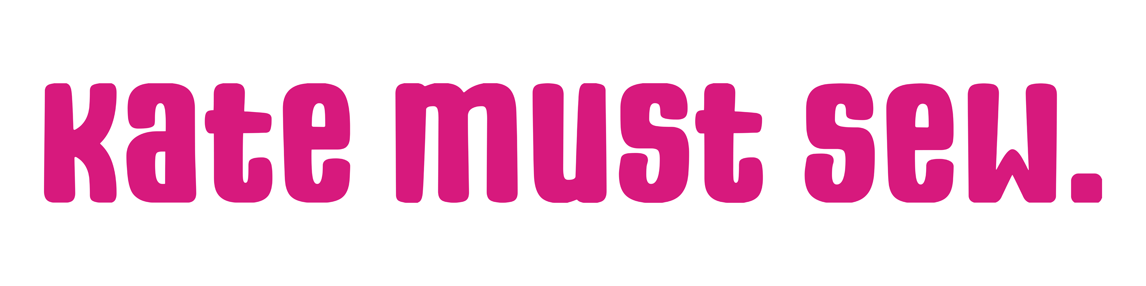 Alternative Landscape Wordmark