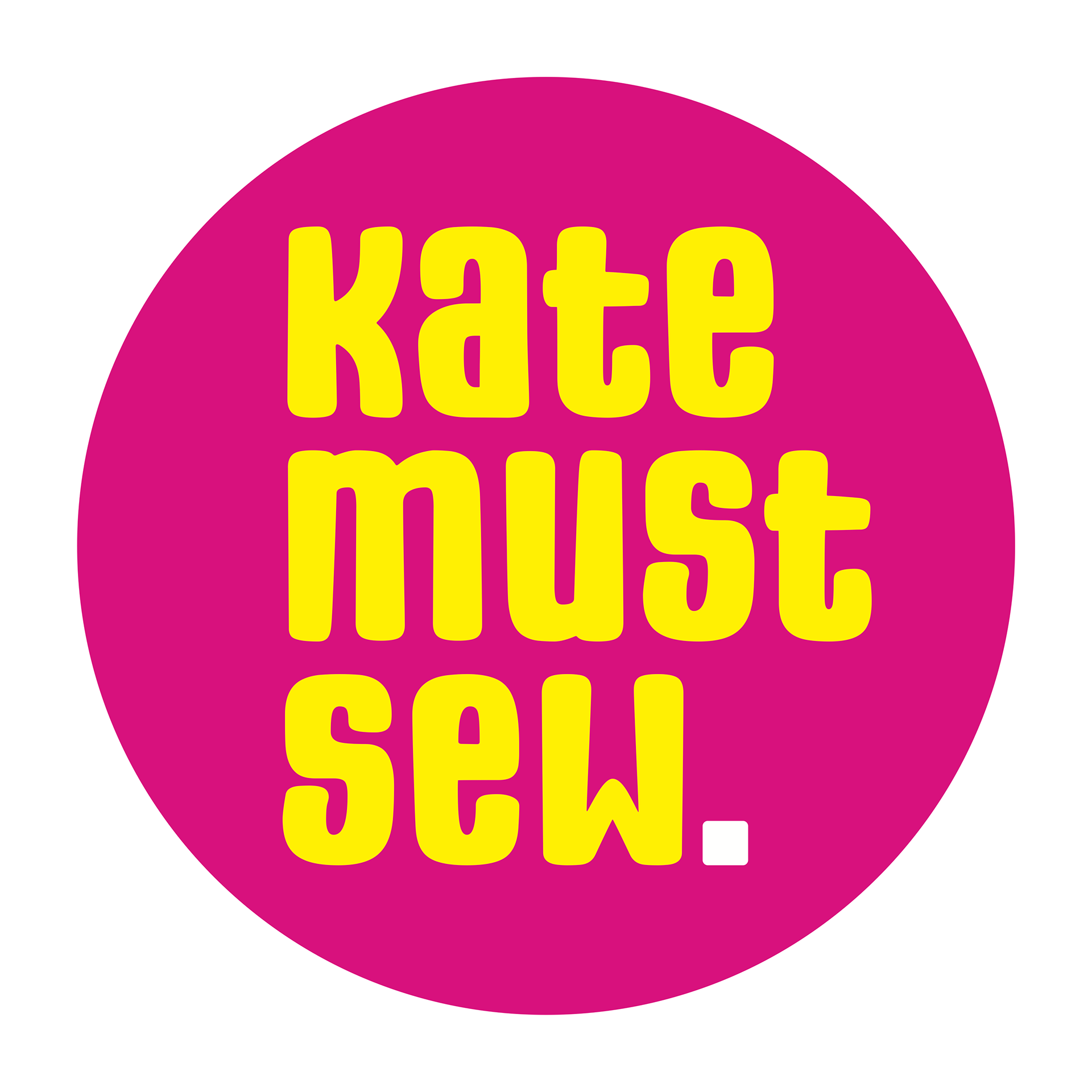 Secondary Logo