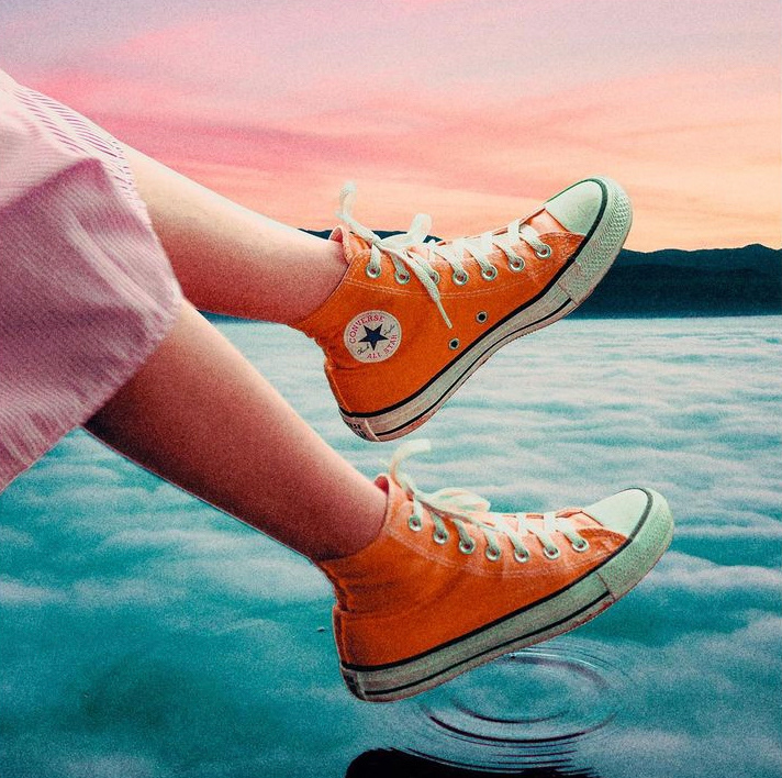 Cloudy Thoughts