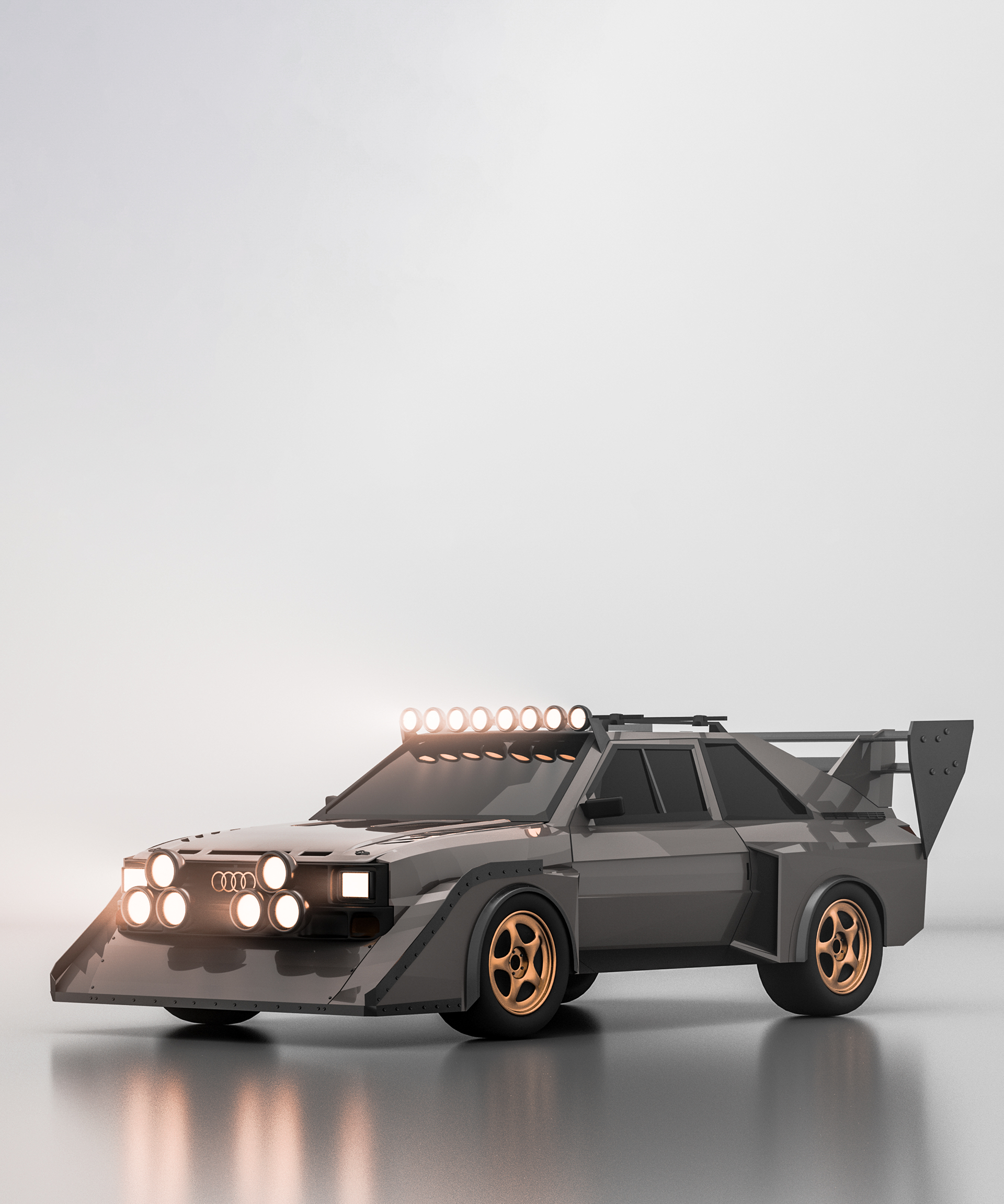 Final Render