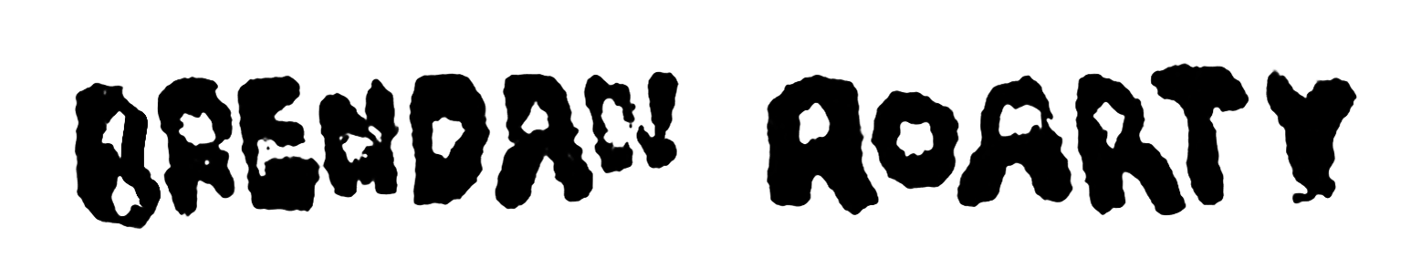 Brendan Roarty