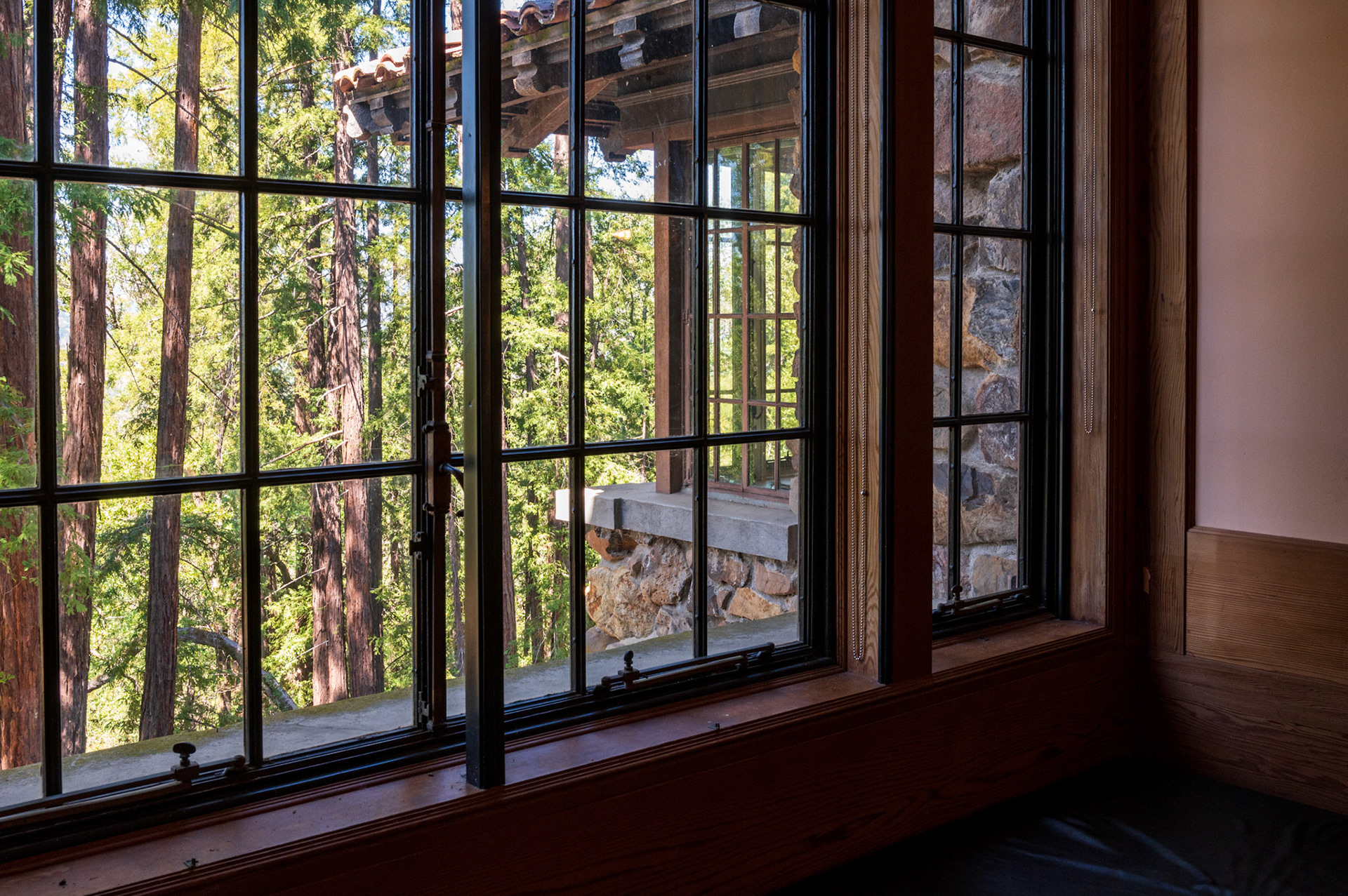 Jack London Museum