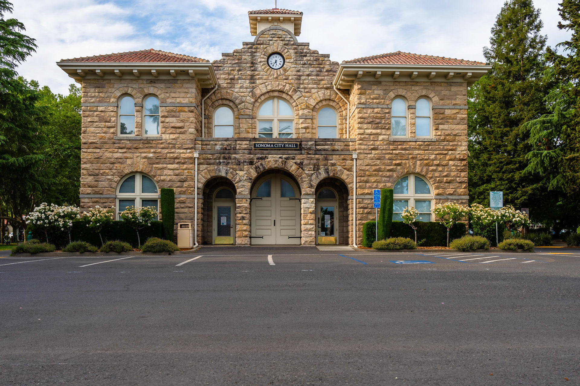 City of Sonoma