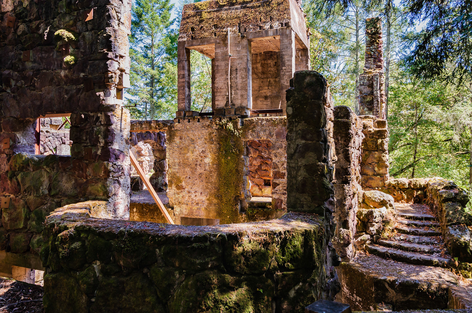 Ruins