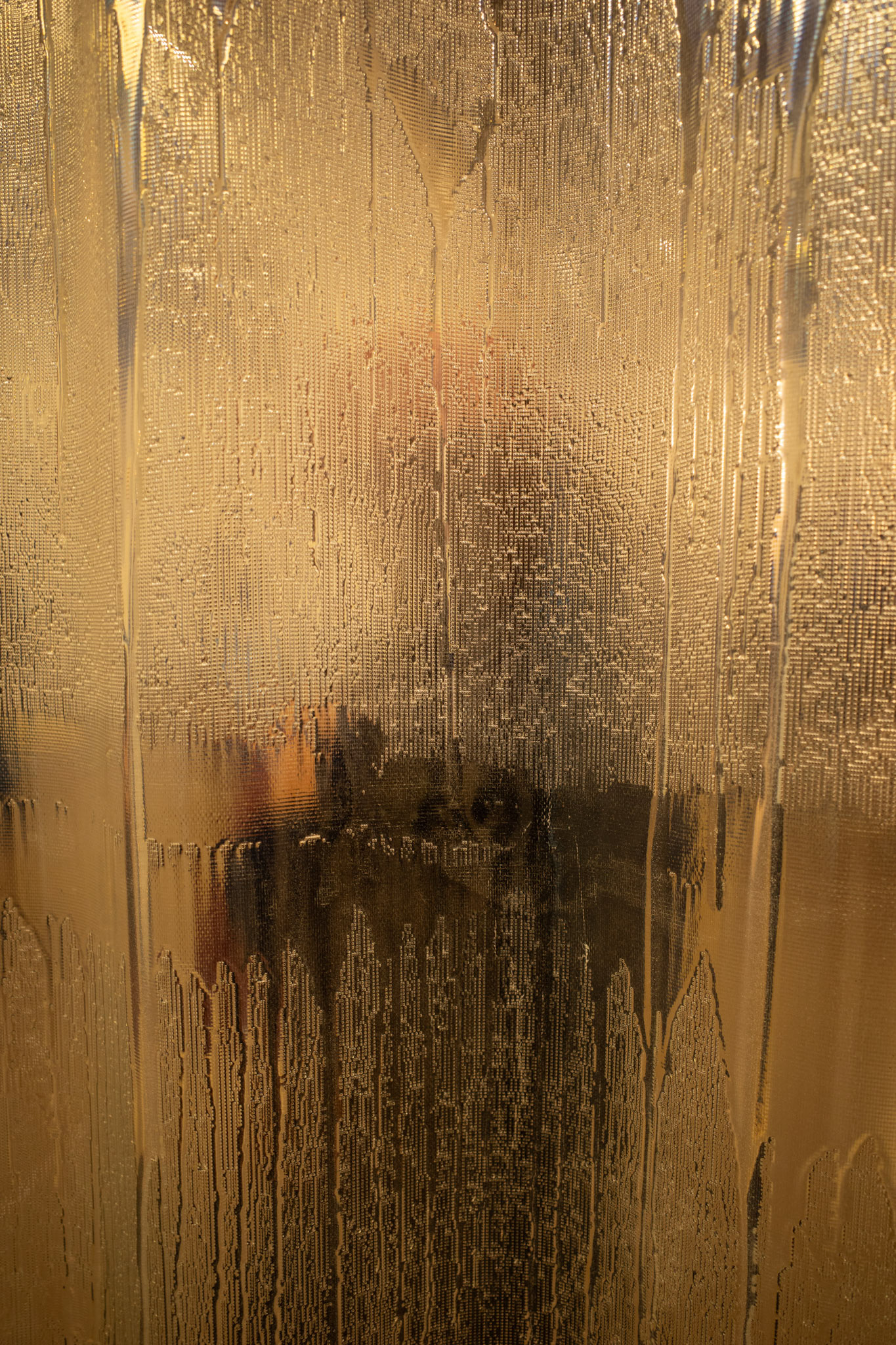 Collectible Design, Fake Water / Espace Vanderborght, Brussels