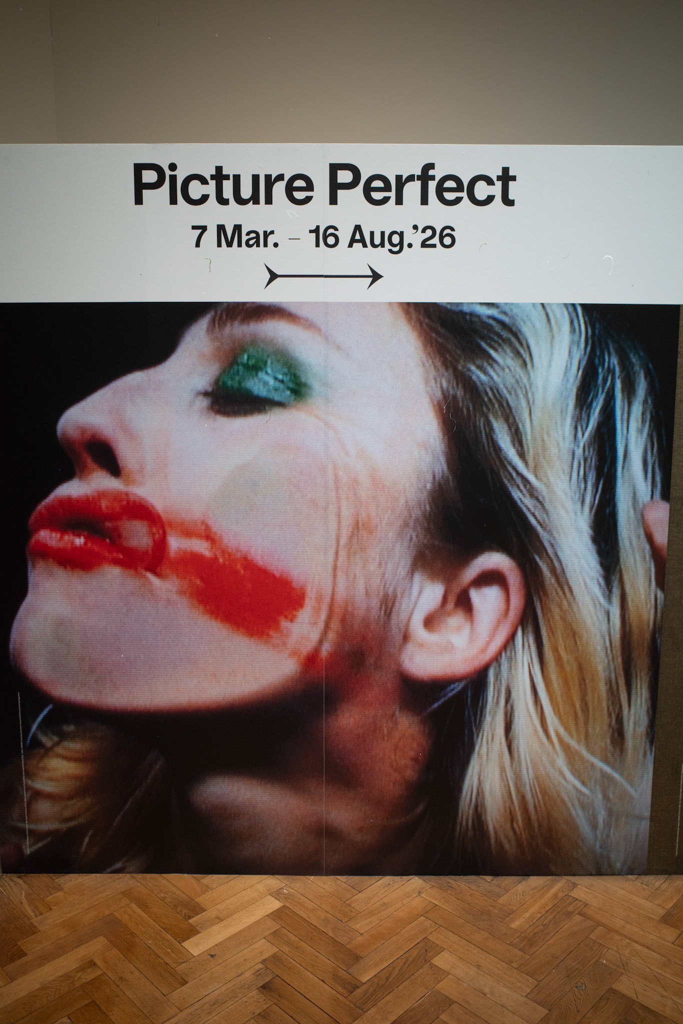 Picture Perfect / Bozar, Brussels