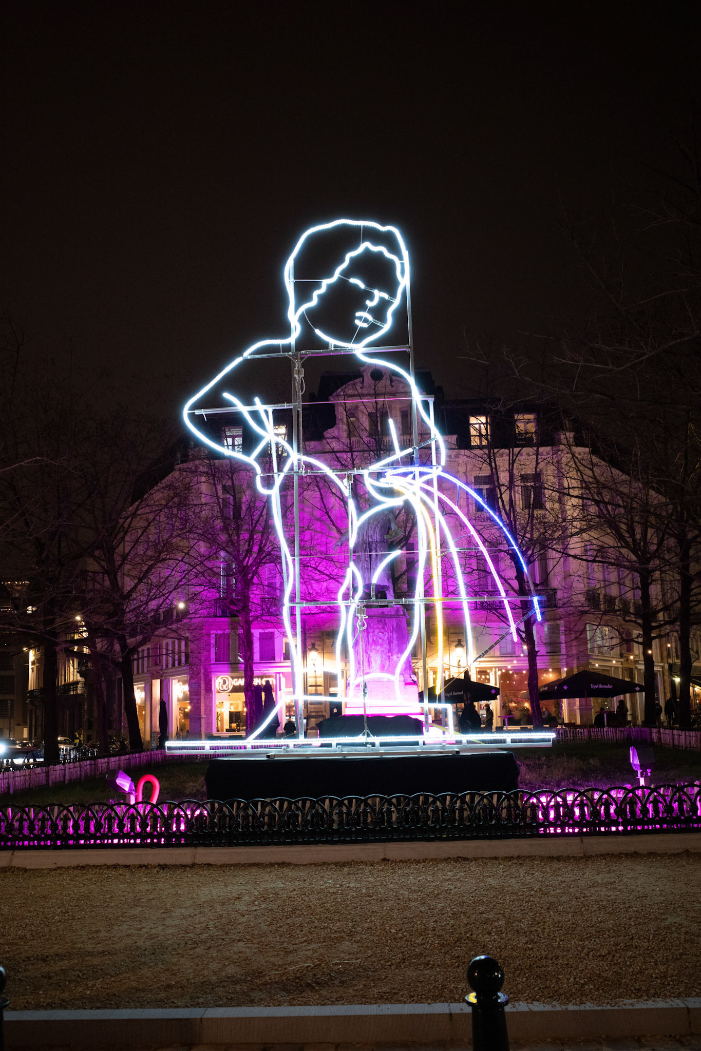 Bright Brussels Festival