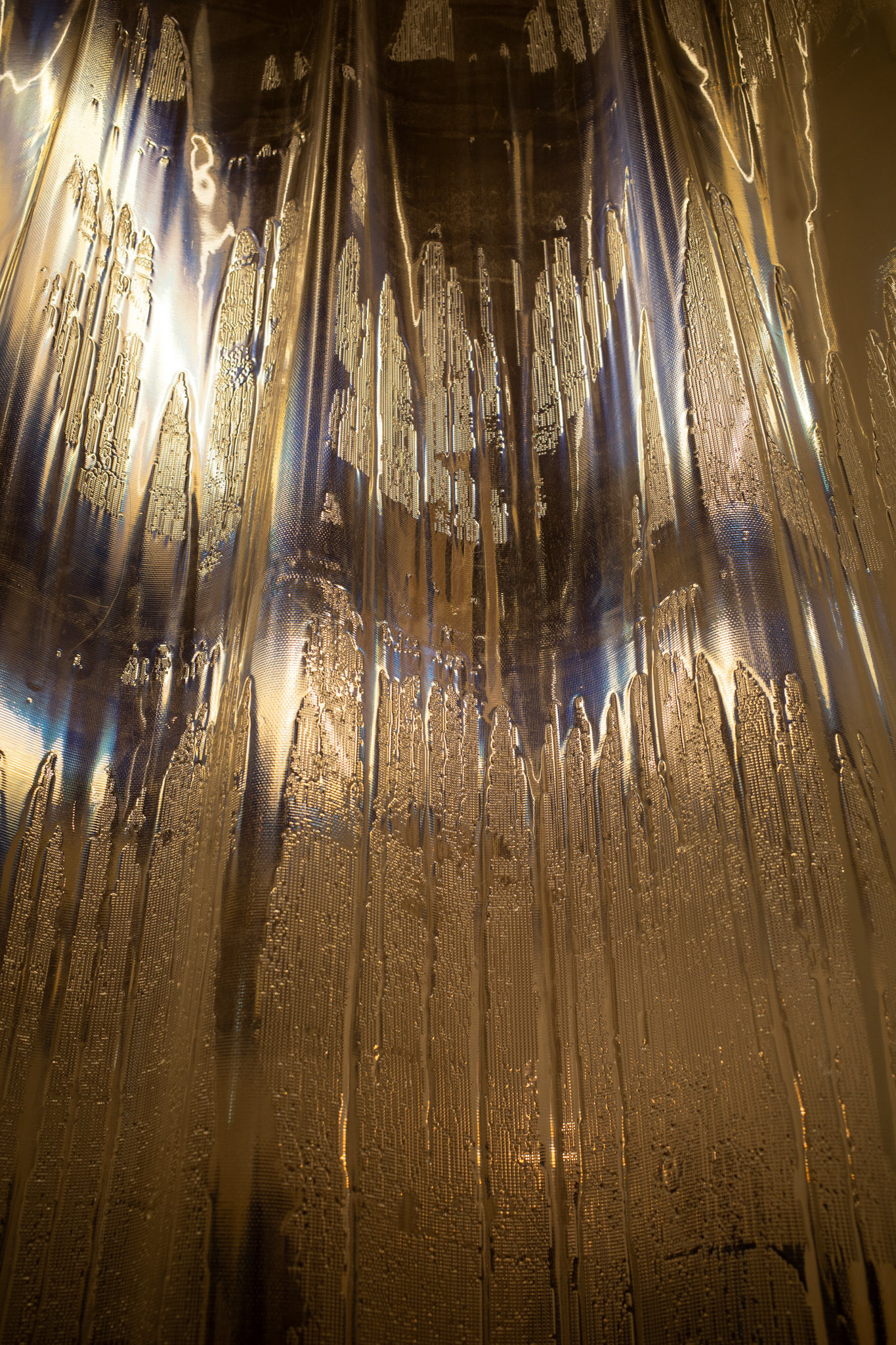 Collectible Design, Fake Water / Espace Vanderborght, Brussels