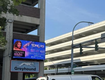 Inspiria – White Plains