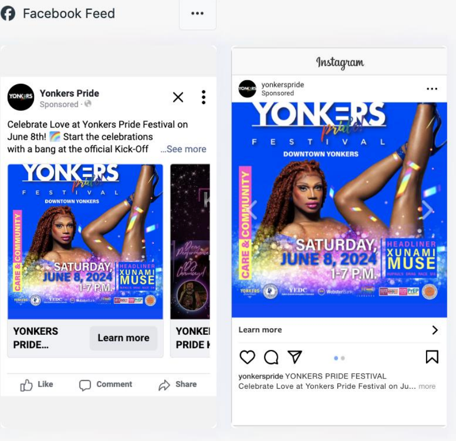 FB/Insta - Paid Ads