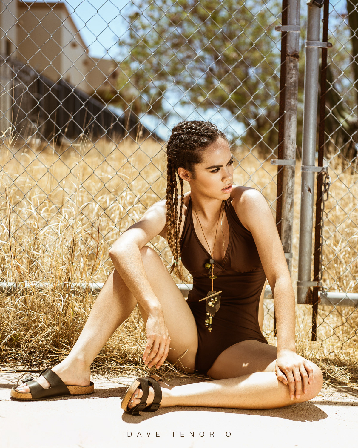 Andrea Ayón / San Carlos