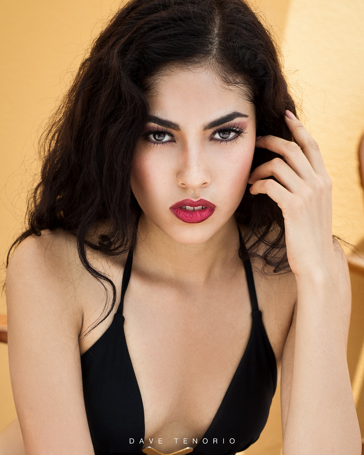 Alondra Banda / Los Cabos