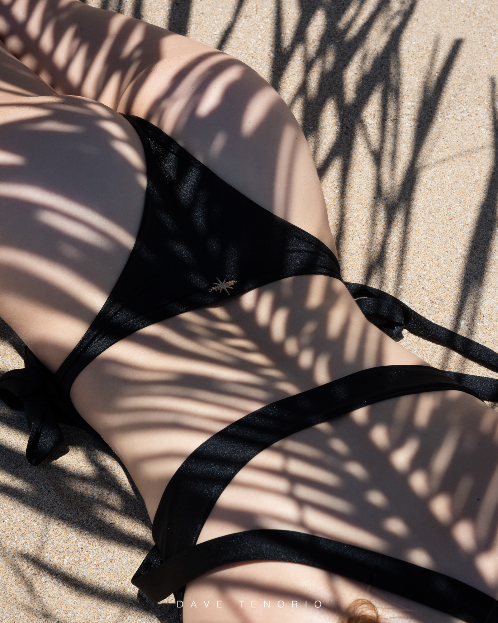 Reyna Ceceña / Bahía de Kino