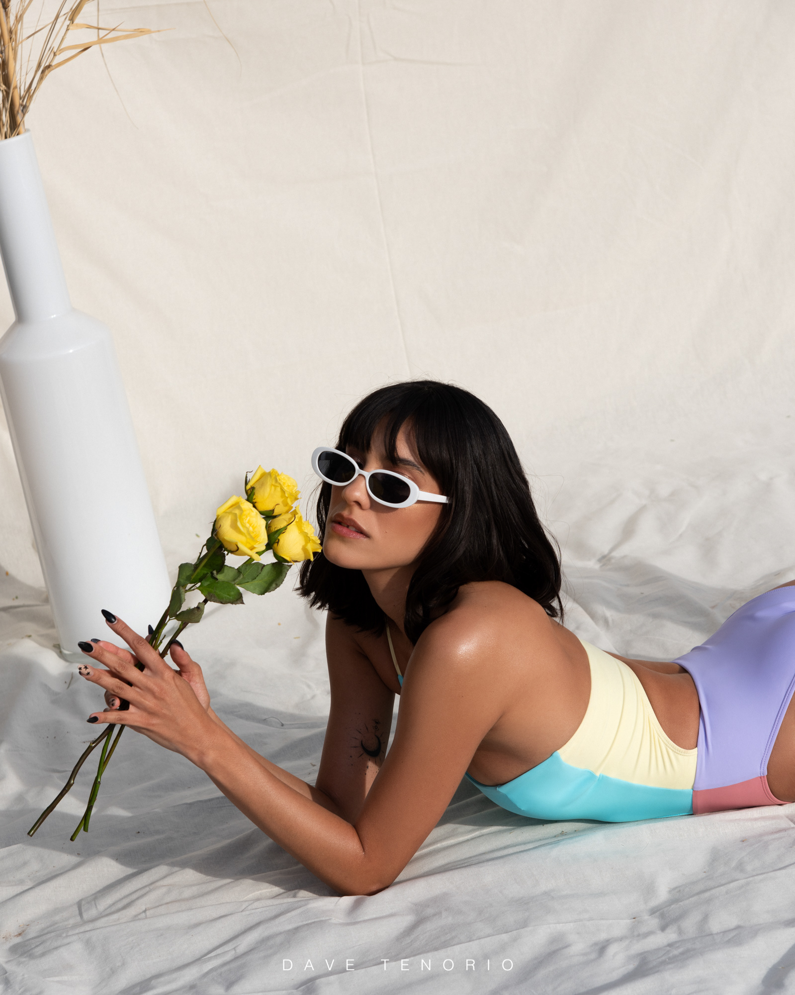 Paloma Aguilar / Hermosillo