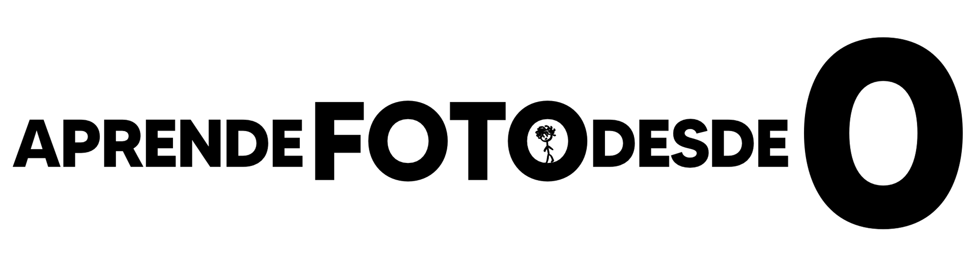 Aprende foto desde 0
