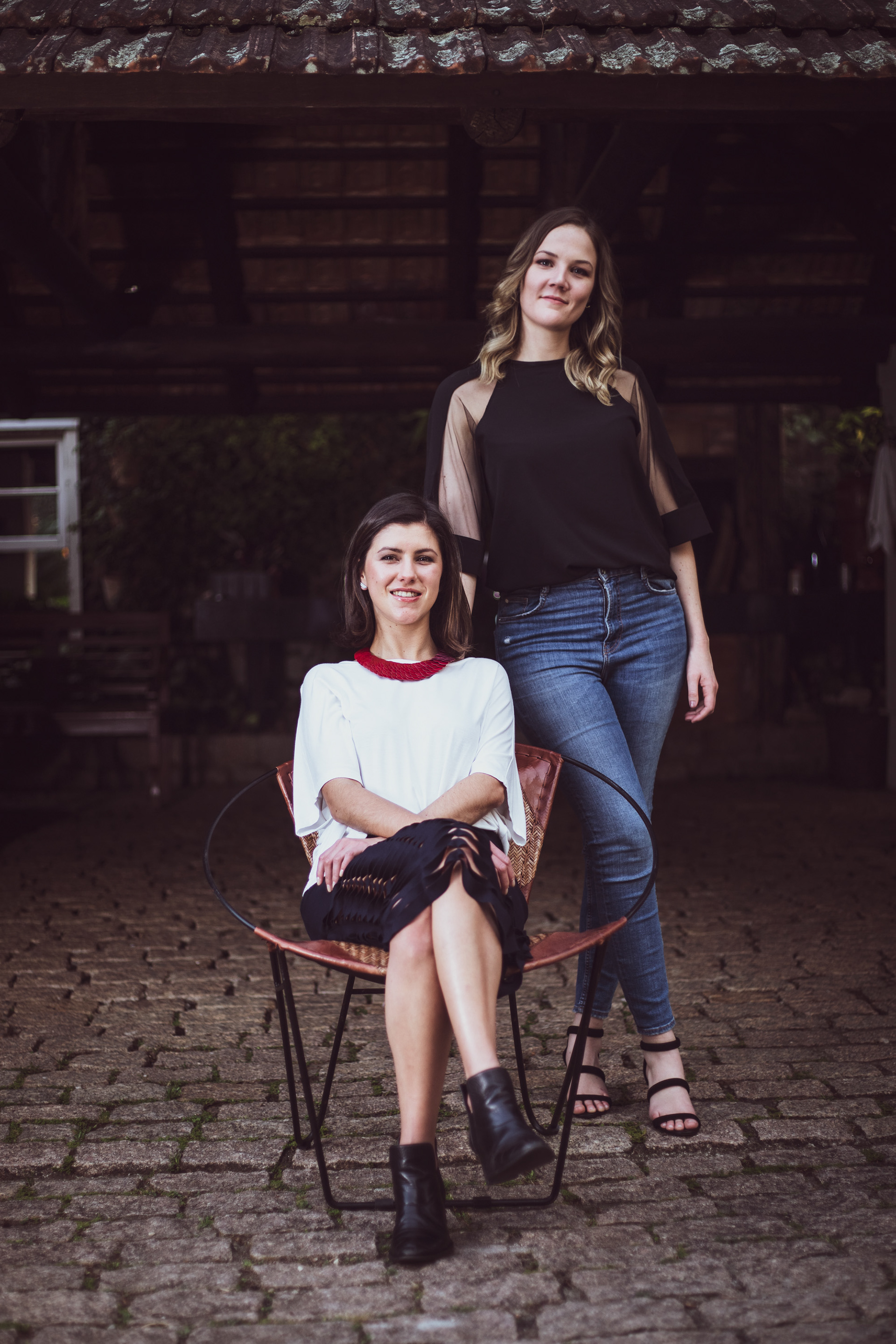 © Mahani Siqueira 2021