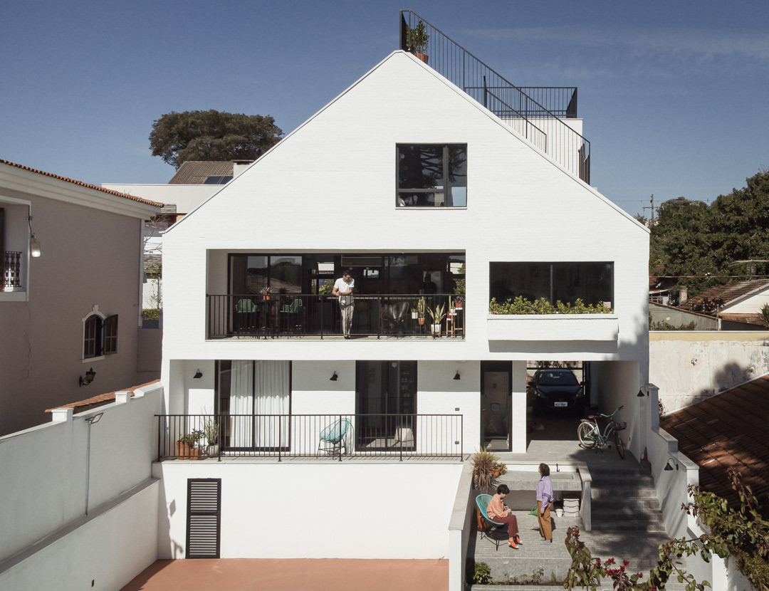 © Mahani Siqueira 2024