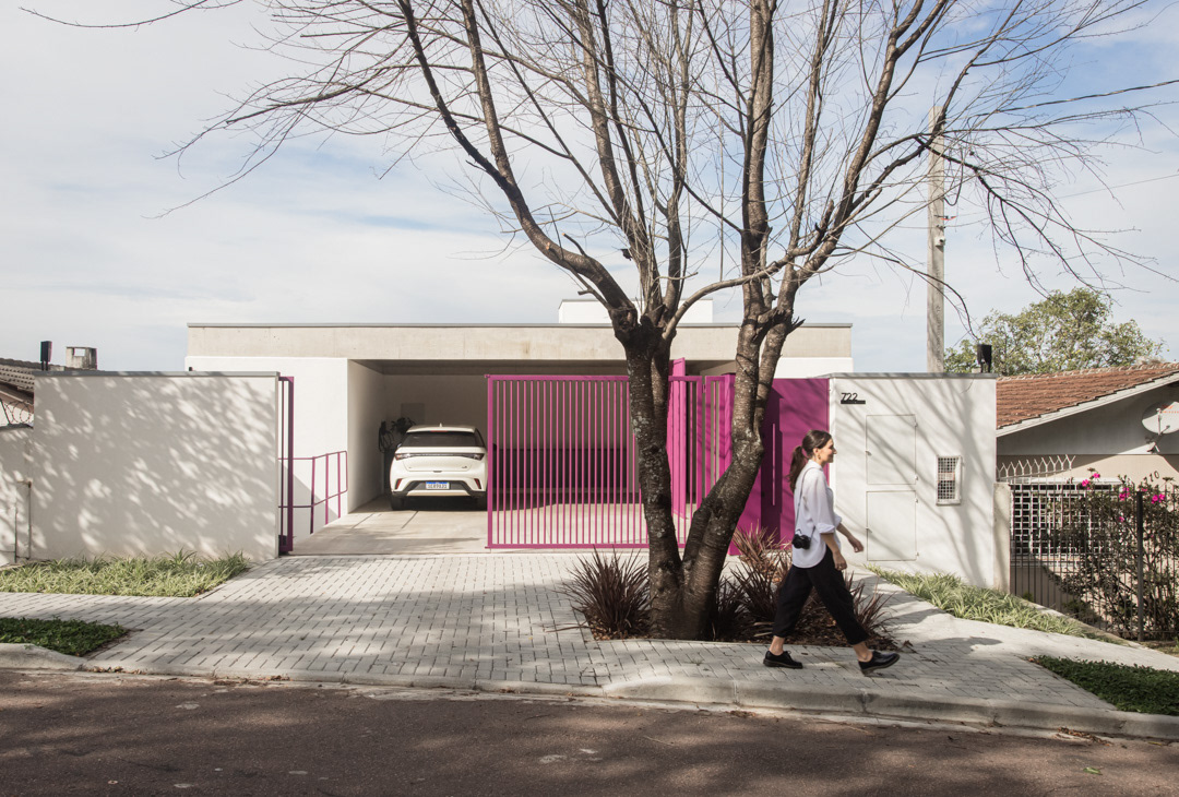 © Mahani Siqueira 2024