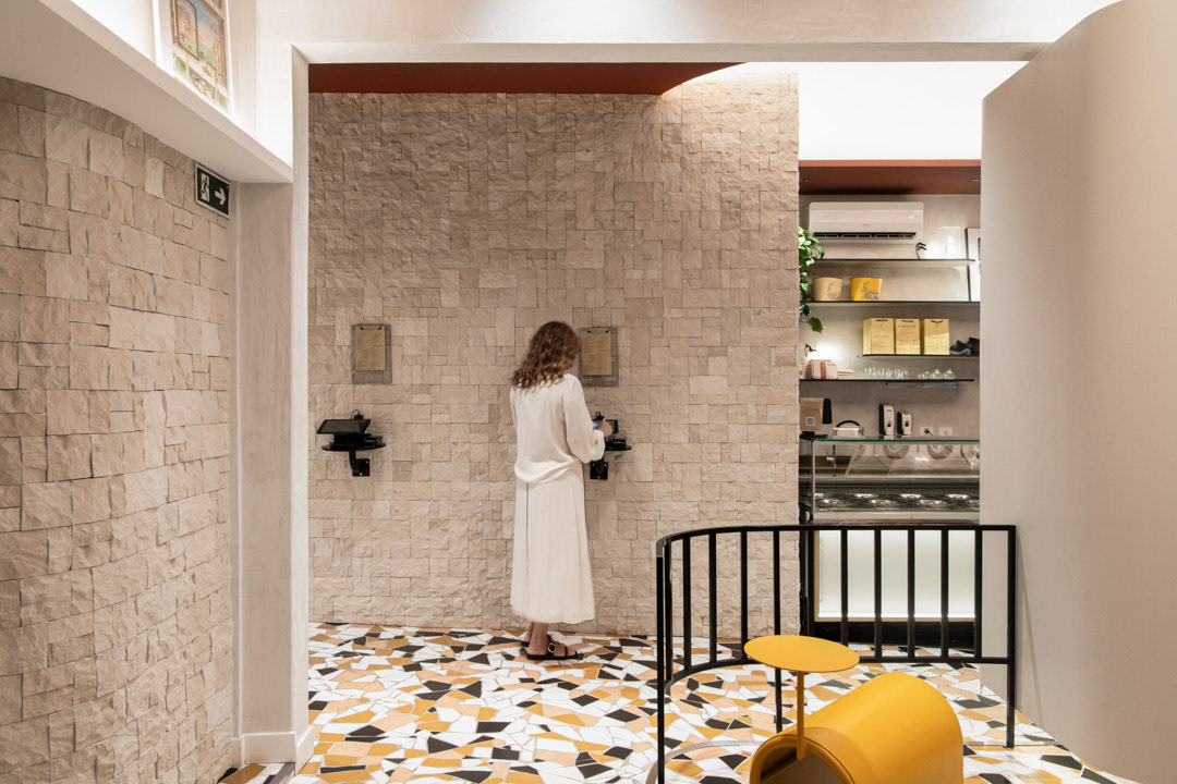 © Mahani Siqueira 2024