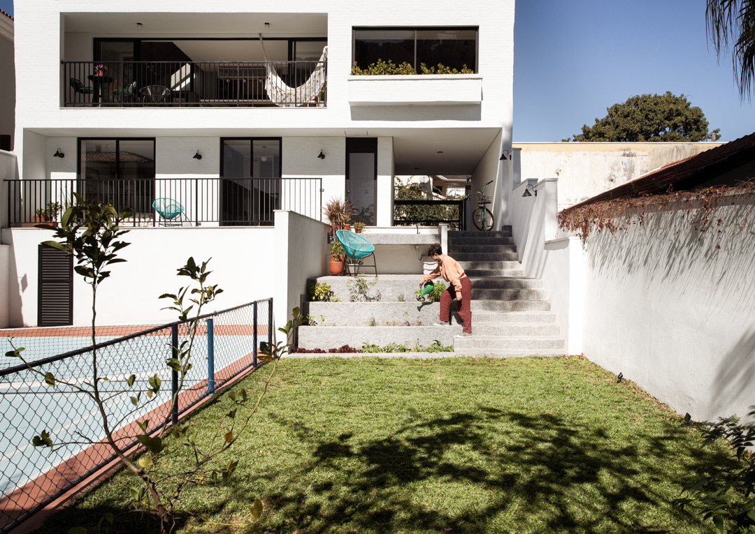 © Mahani Siqueira 2024