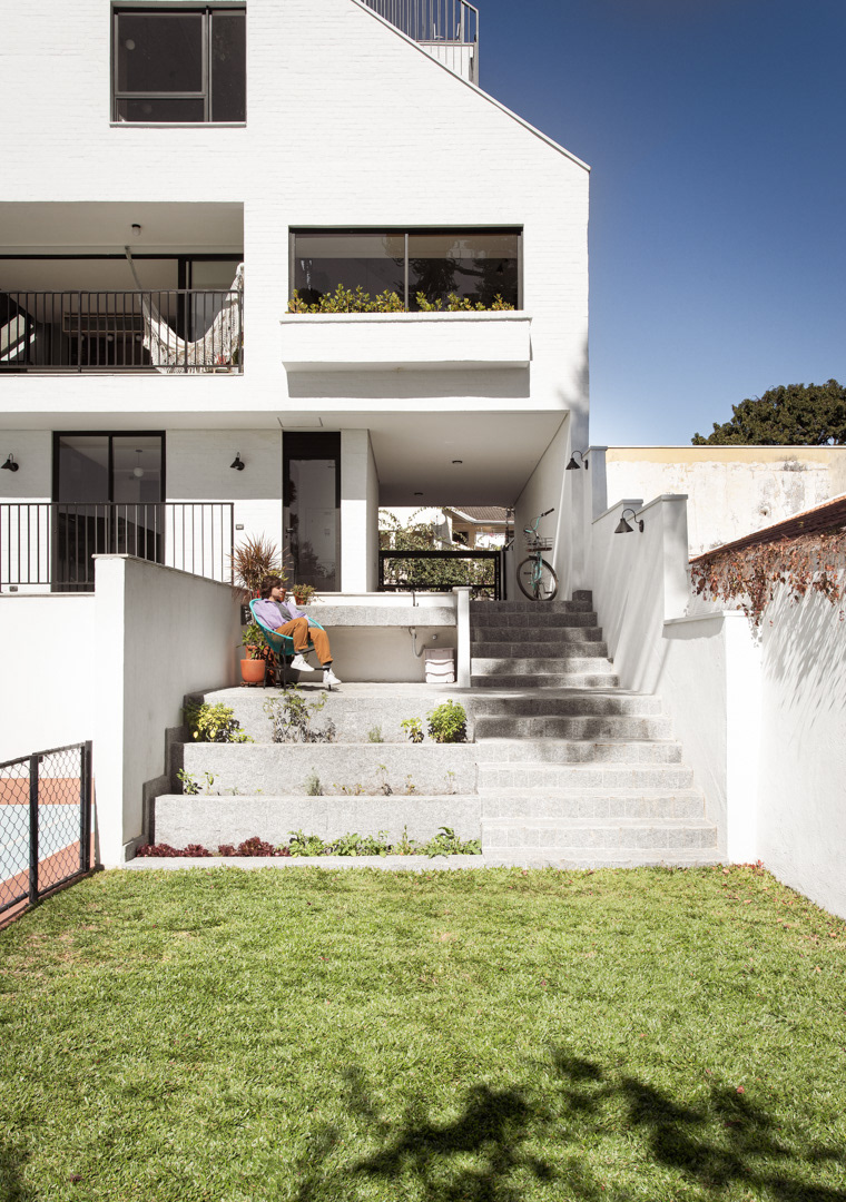 © Mahani Siqueira 2024