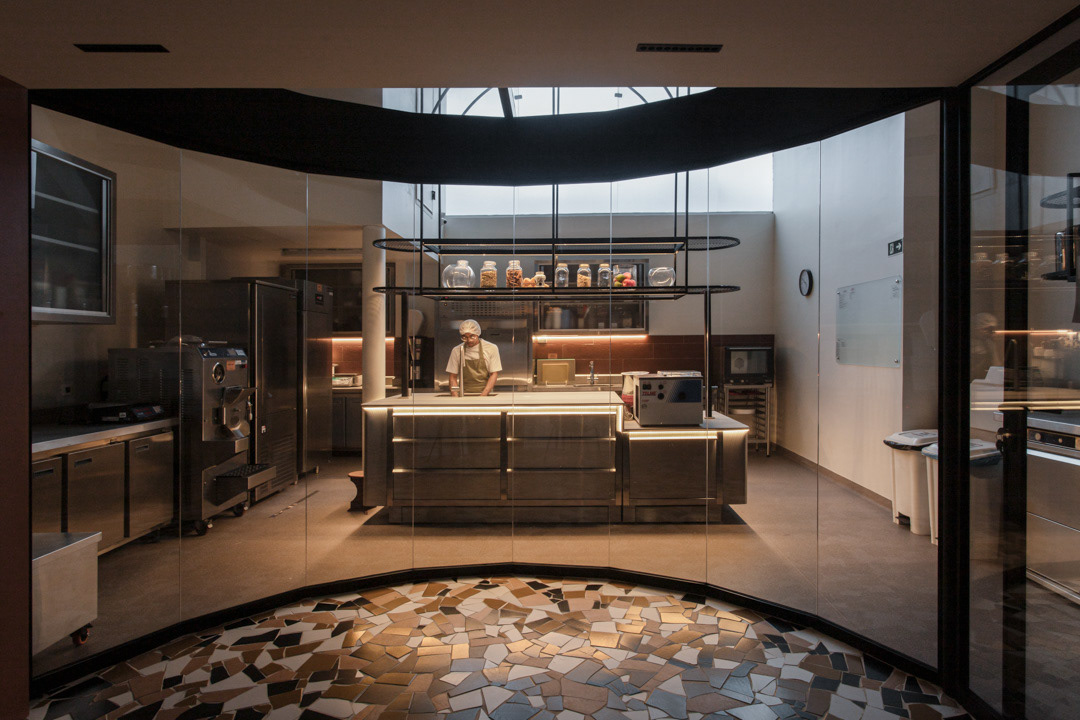 © Mahani Siqueira 2024