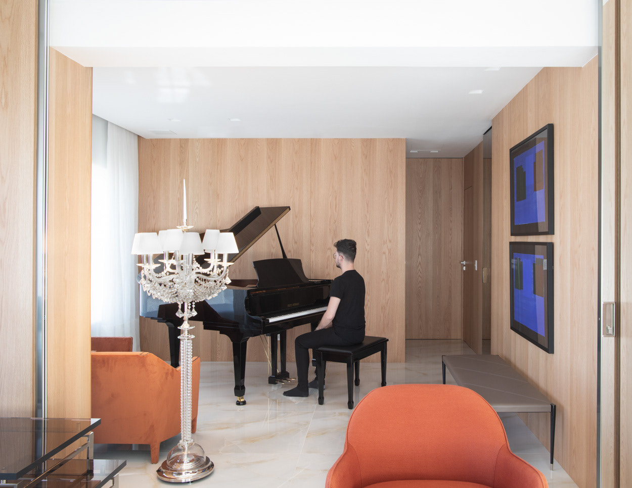 © Mahani Siqueira 2021