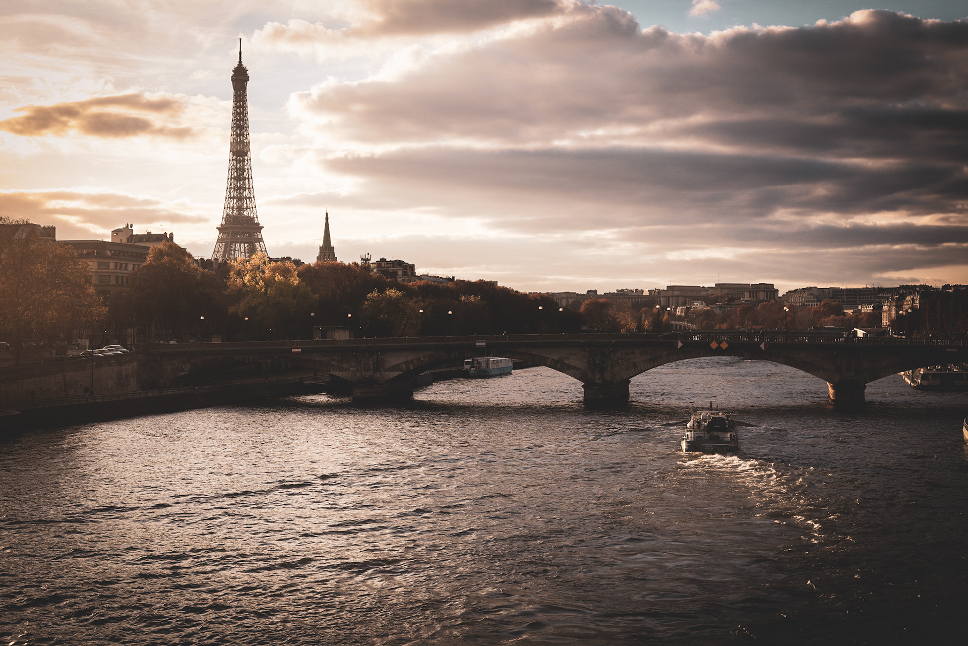 :: Paris :: © Mahani Siqueira 2019