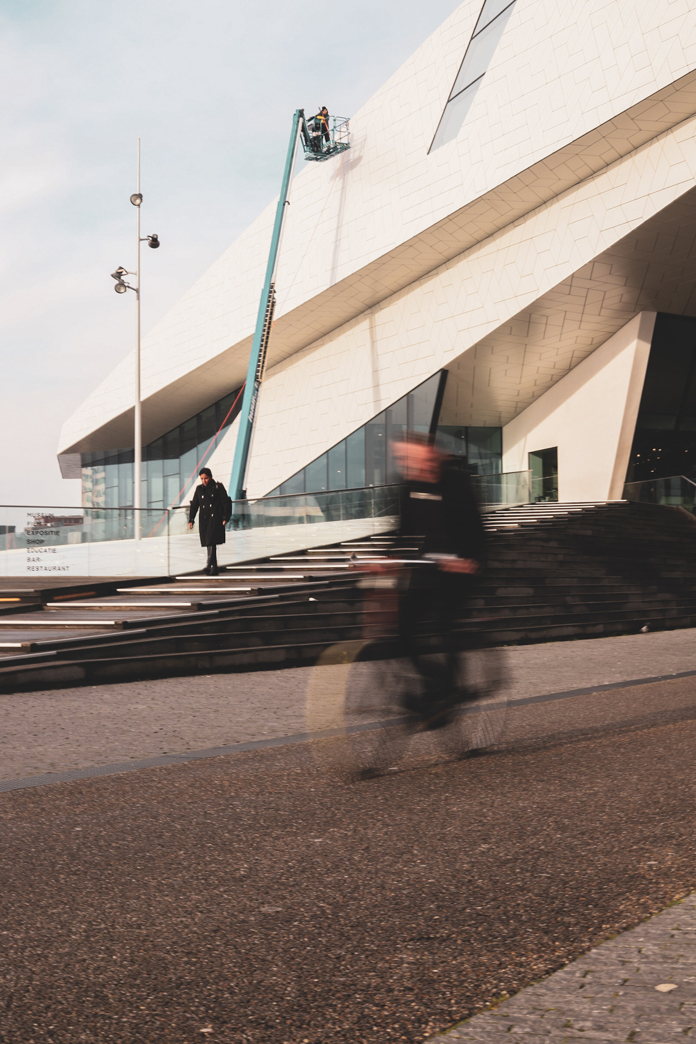:: Amsterdam :: © Mahani Siqueira 2019