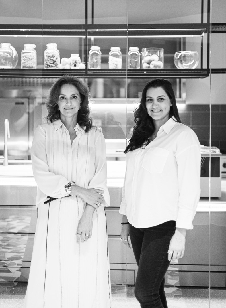 © Mahani Siqueira 2024