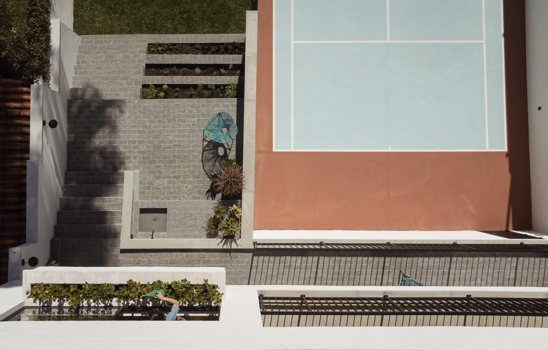 © Mahani Siqueira 2024