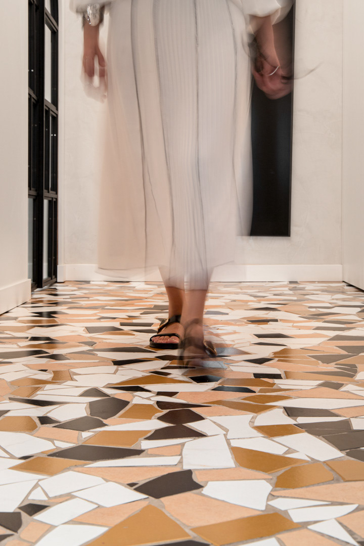 © Mahani Siqueira 2024