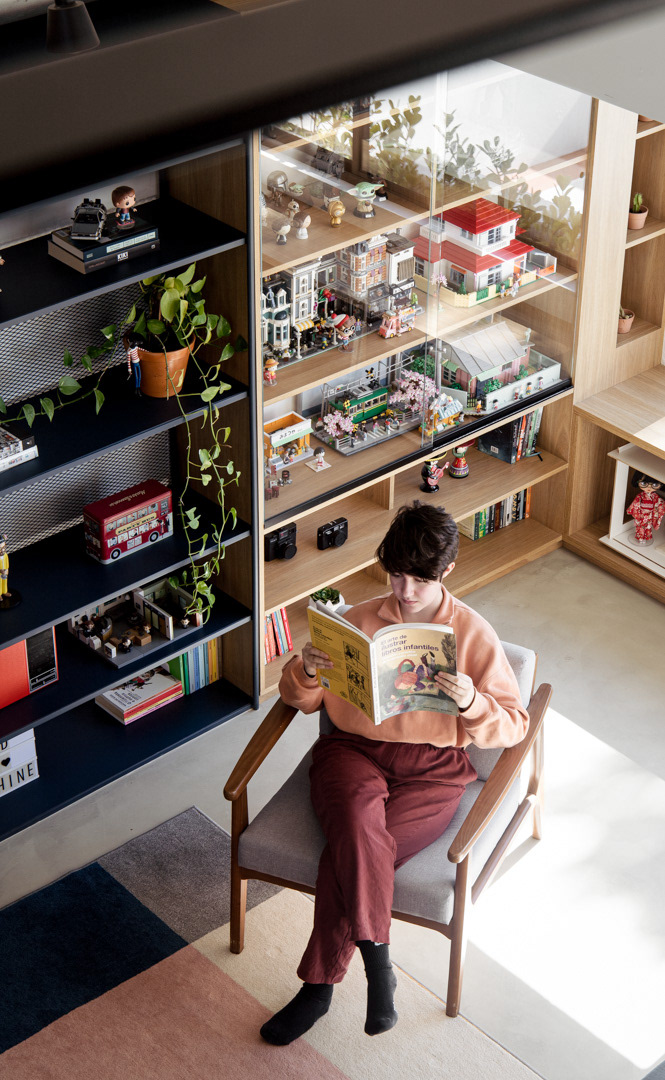 © Mahani Siqueira 2024