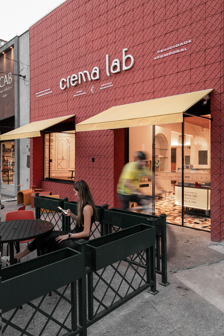 © Mahani Siqueira 2024