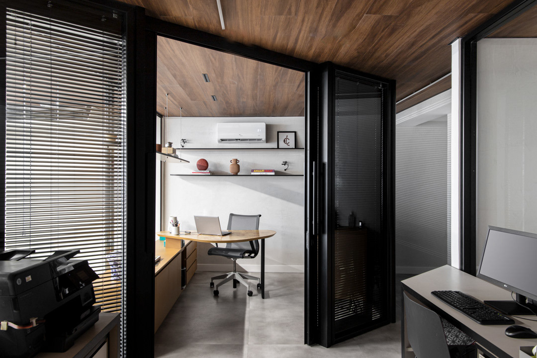 © Mahani Siqueira 2024