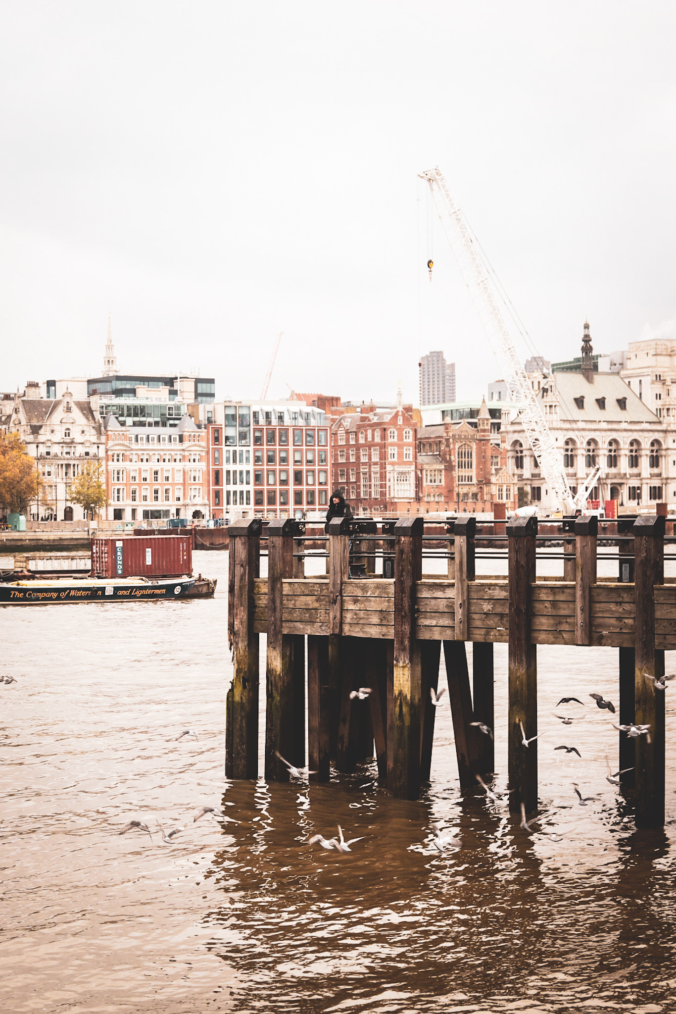 :: Londres :: © Mahani Siqueira 2019
