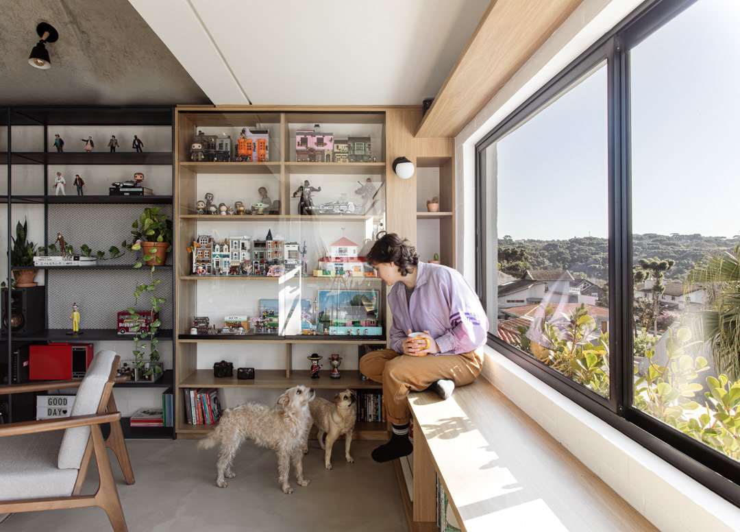 © Mahani Siqueira 2024