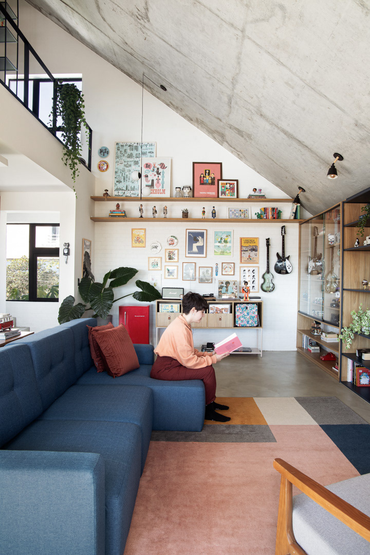 © Mahani Siqueira 2024