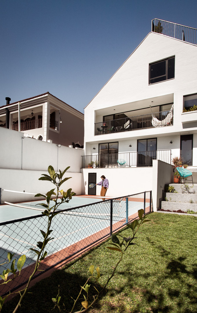 © Mahani Siqueira 2024