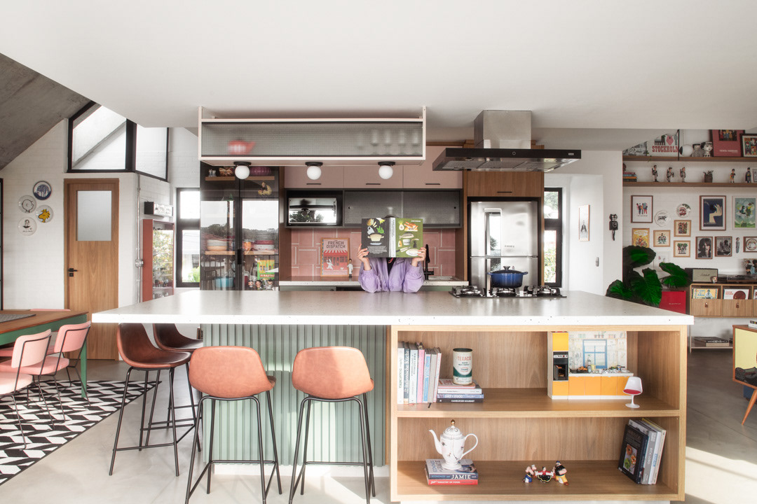 © Mahani Siqueira 2024