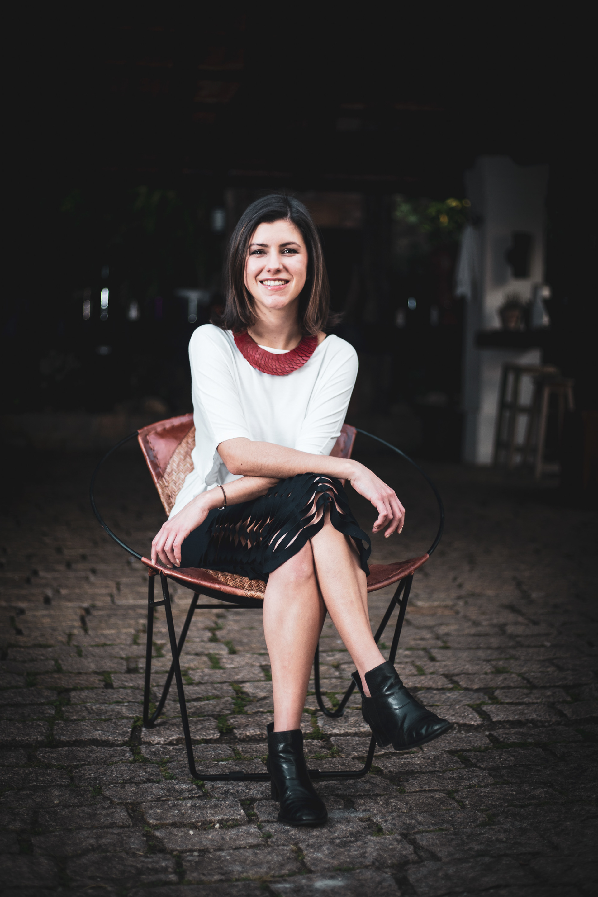 © Mahani Siqueira 2021